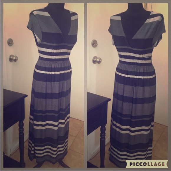paityn maxi dress